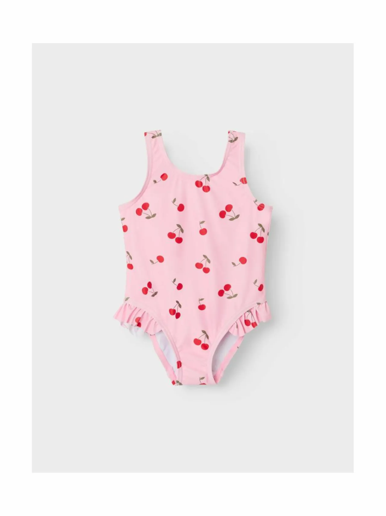 Uima-Asut<Name It NmfZanne-uimapuku PINK FROSTING