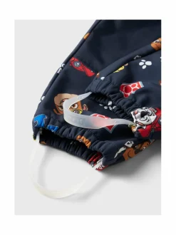 Name It NmmAlfa08 Pawpatrol Softshell -ulkoiluhaalari^ Ulkoiluvaatteet