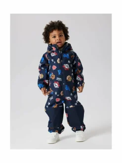 Name It NmmAlfa08 Pawpatrol Softshell -ulkoiluhaalari^ Ulkoiluvaatteet