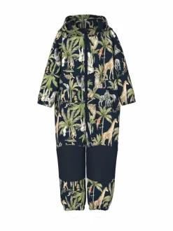 Name It NmmAlfa Softshell -haalari^ Ulkoiluvaatteet