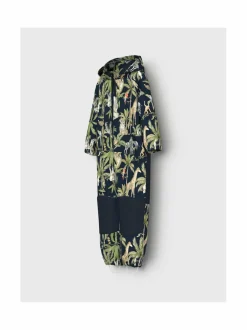 Name It NmmAlfa Softshell -haalari^ Ulkoiluvaatteet
