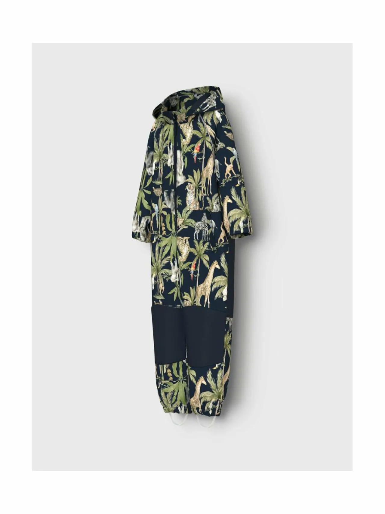 Name It NmmAlfa Softshell -haalari^ Ulkoiluvaatteet