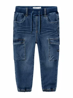 Name It NmmBen Baggy Cargo -farkkuhousut^ Farkut