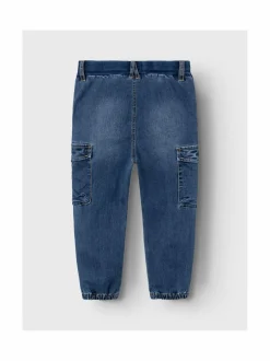 Name It NmmBen Baggy Cargo -farkkuhousut^ Farkut