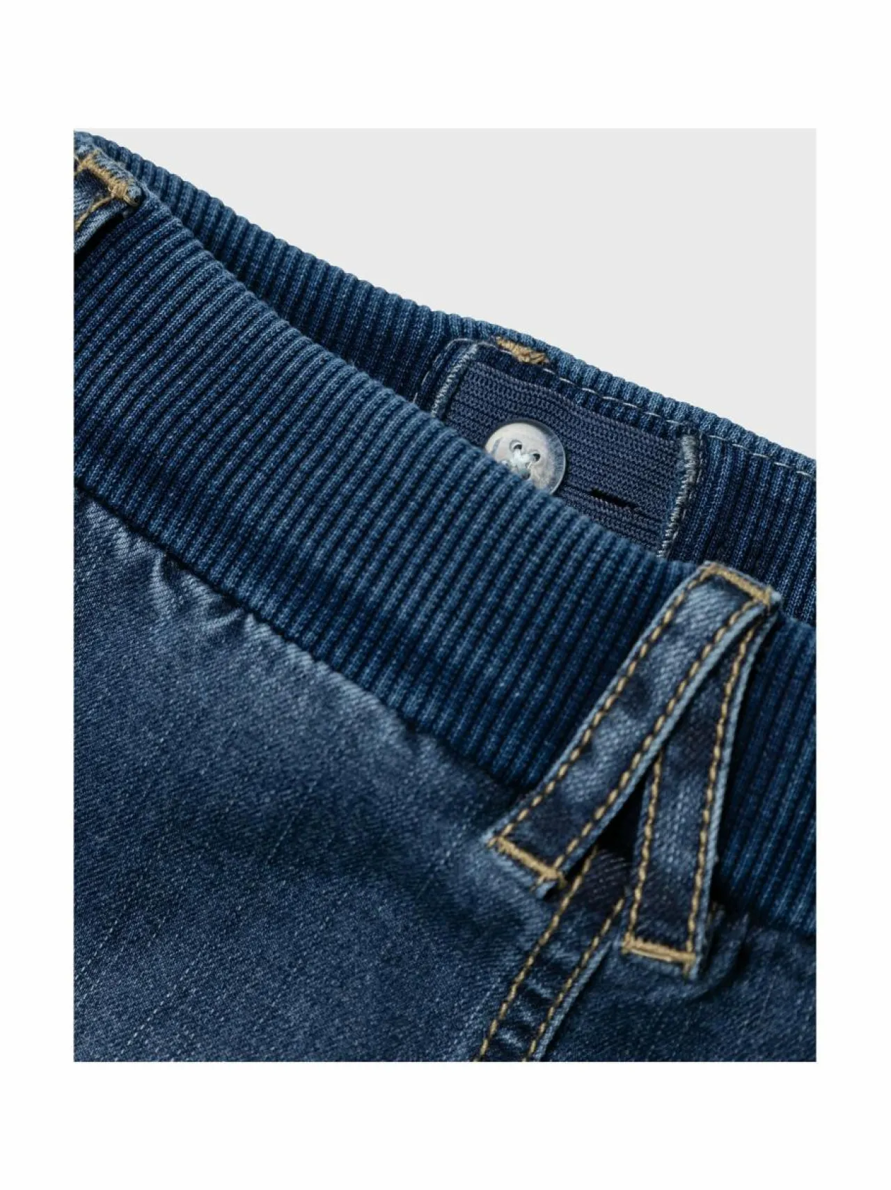 Name It NmmBen Baggy Cargo -farkkuhousut^ Farkut