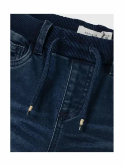 Name It NmmBen Baggy Fleece -farkut^ Farkut|Farkut