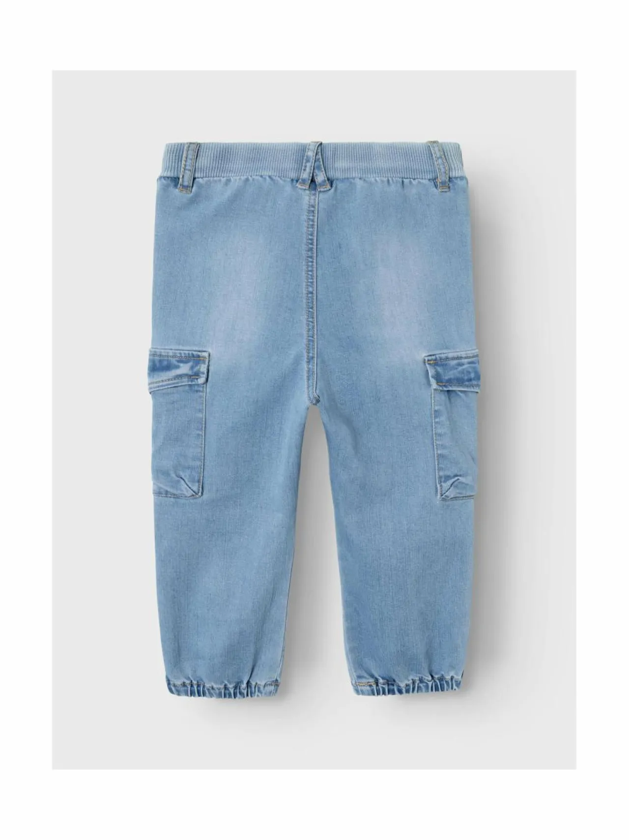 Housut & Jumpsuitit<Name It NmmBen-farkut MEDIUM BLUE DENIM