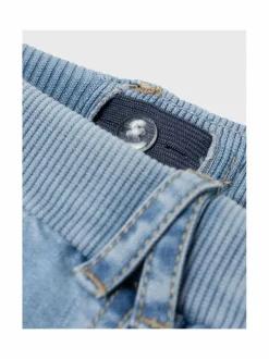 Housut & Jumpsuitit<Name It NmmBen-farkut MEDIUM BLUE DENIM