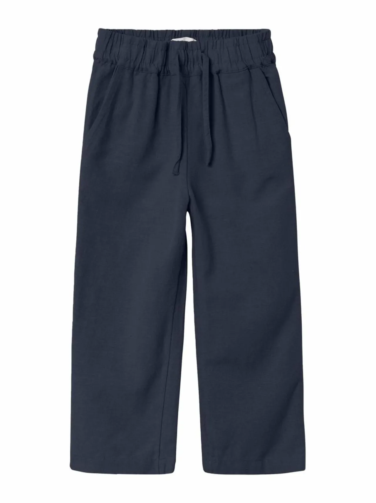 Collegehousut & Leggingsit|Collegehousut & Leggingsit<Name It NmmFaher-housut DARK SAPPHIRE