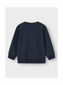 Colleget & Hupparit<Name It NmmJasp Stitch -collegepaita NAVY BLAZER
