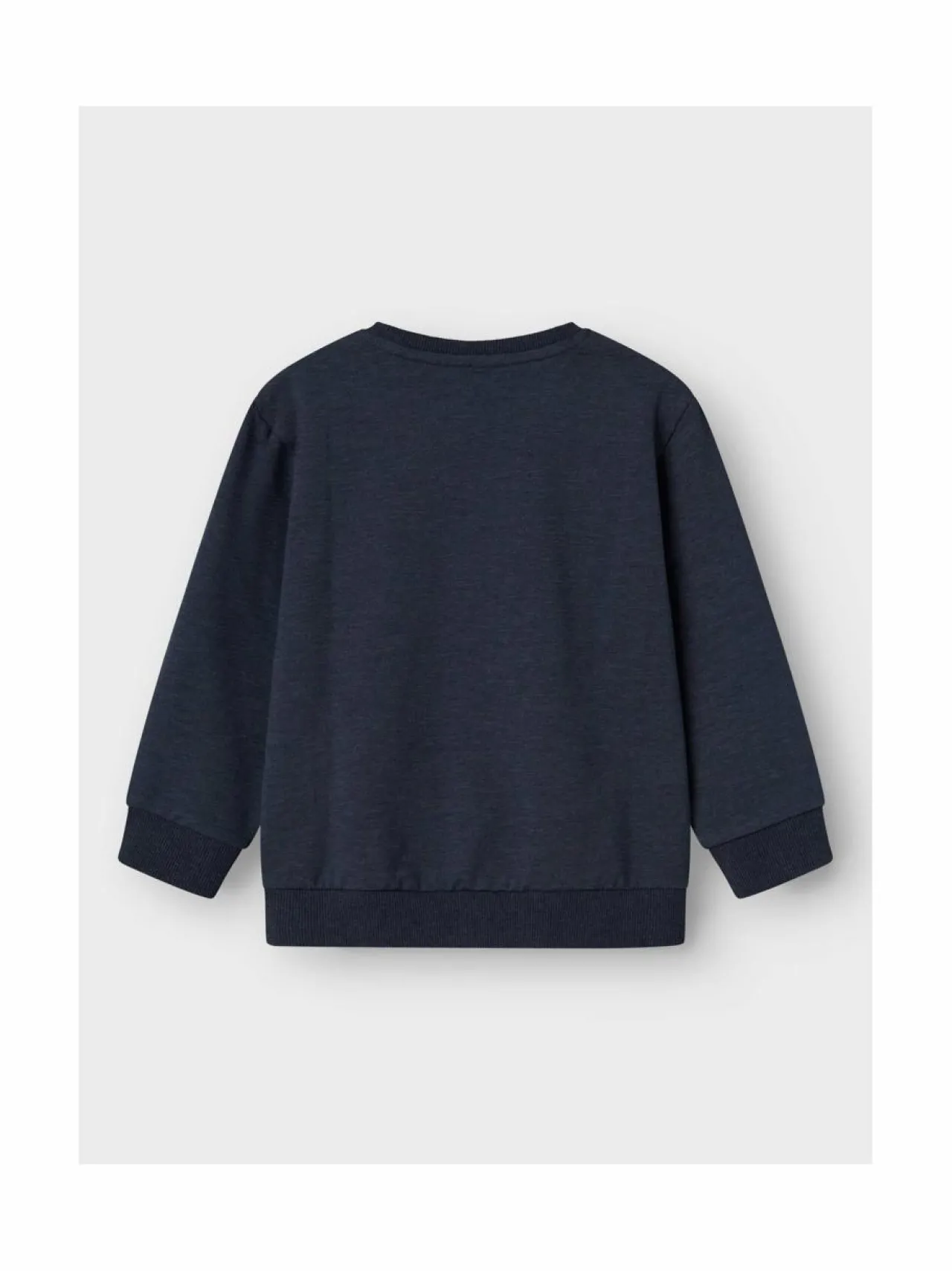 Colleget & Hupparit<Name It NmmJasp Stitch -collegepaita NAVY BLAZER