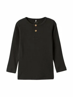 Name It NmmKab-ribbineulepaita^ Pitkähihaiset Trikoopaidat