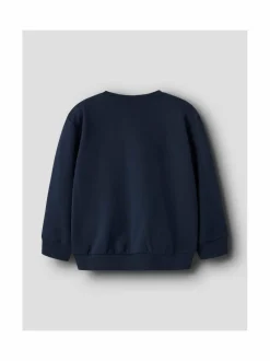 Neuleet<Name It NmmLogan-collegetakki NAVY BLAZER