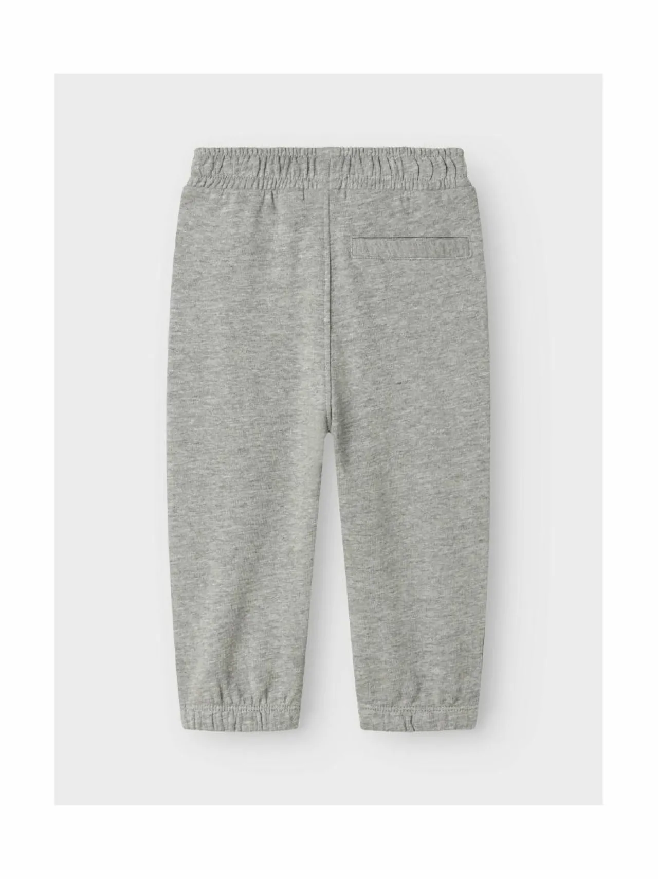 Housut<Name It NmmLucas-collegehousut GREY MELANGE
