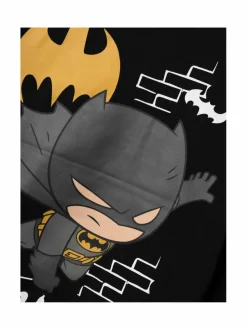 Name It NmmSeppel Batman -paita^ Pitkähihaiset Trikoopaidat|Pitkähihaiset Trikoopaidat
