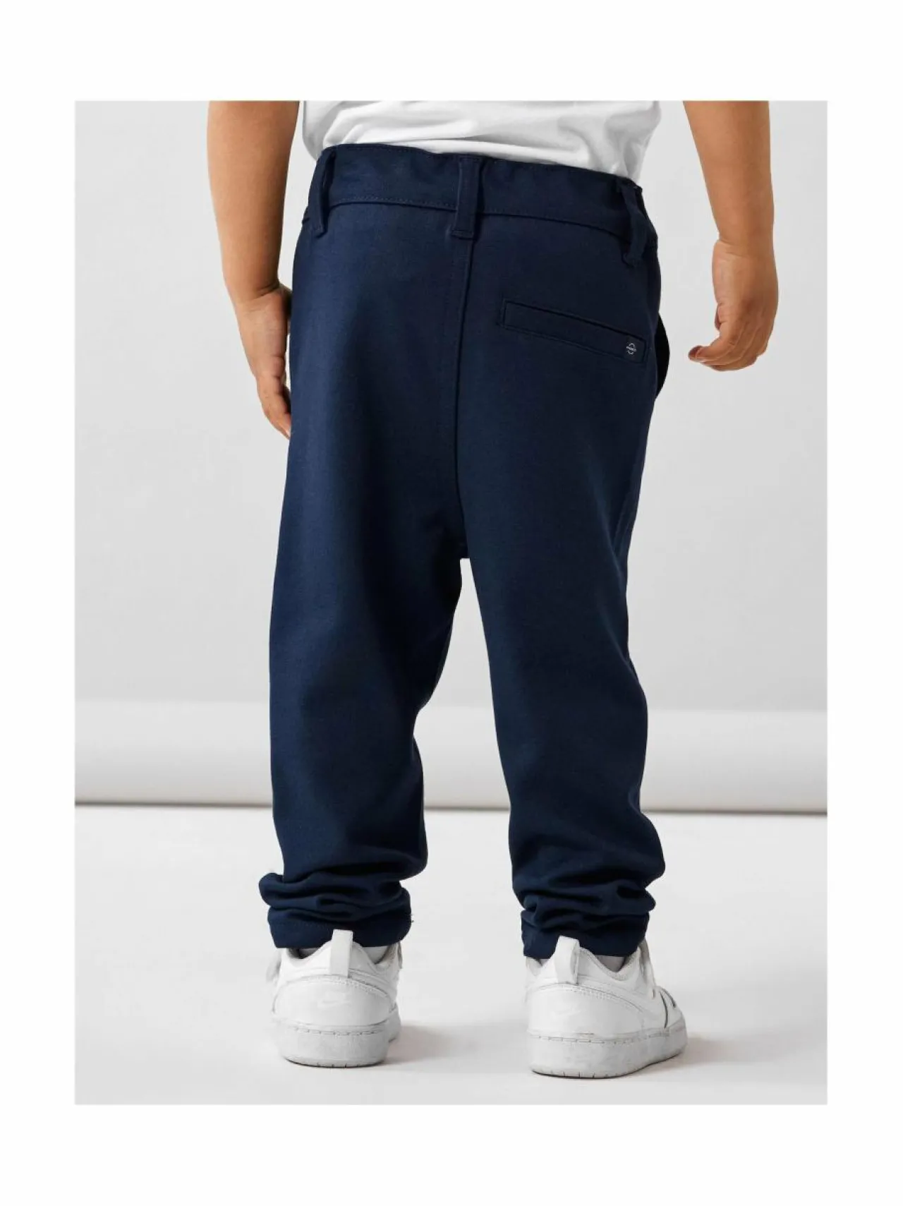 Name It NmmSilas Comfort -housut^ Collegehousut & Leggingsit|Collegehousut & Leggingsit