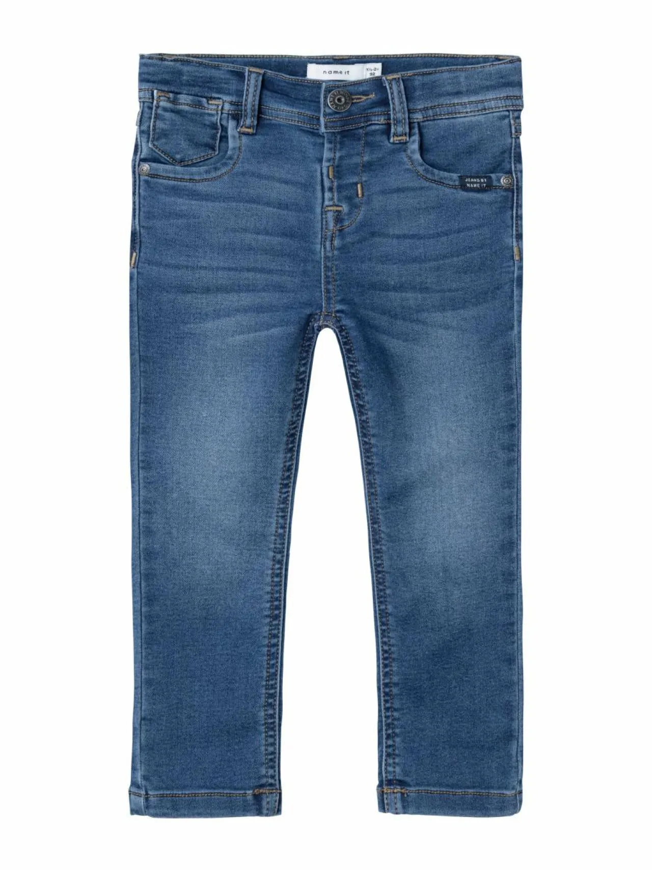 Name It NmmSilas Slim fit -farkkuhousut^ Farkut