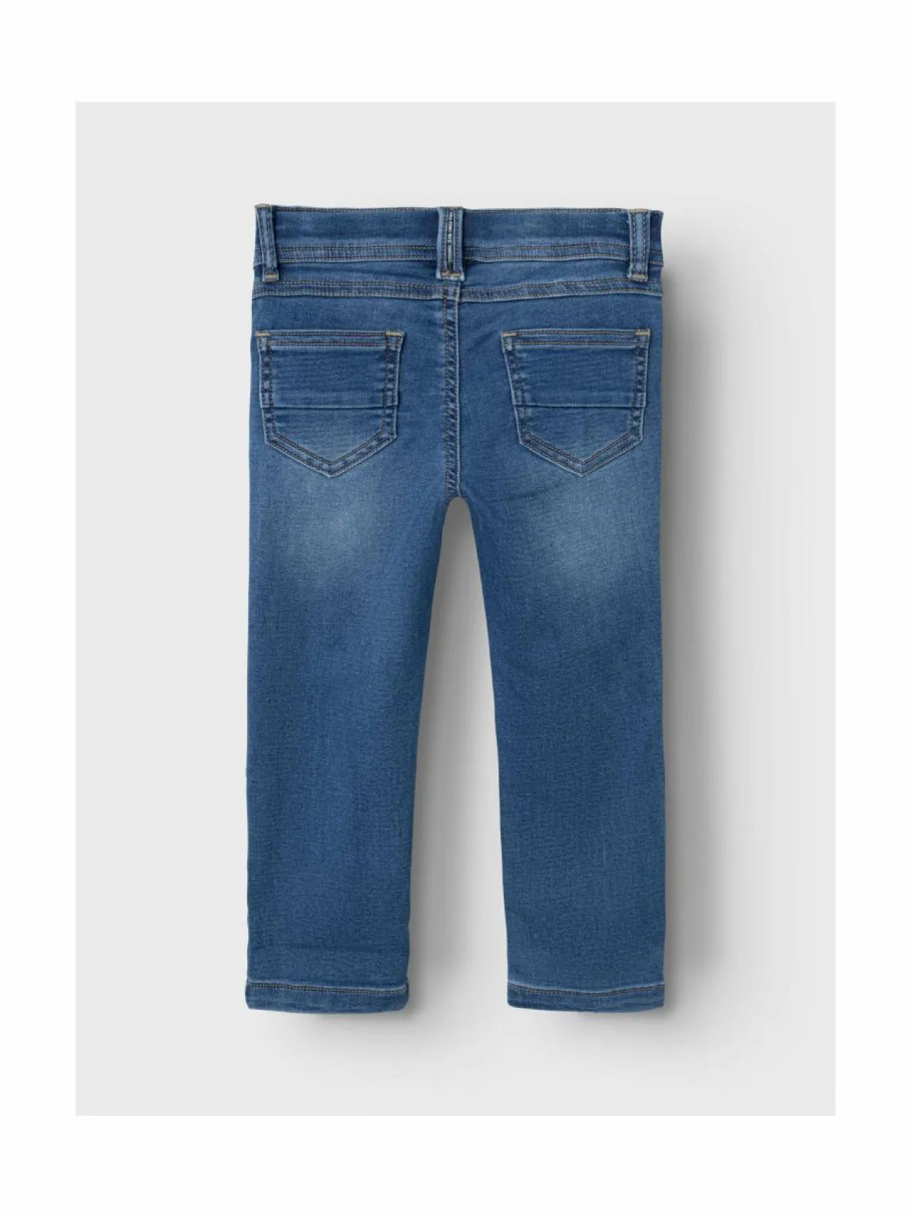 Name It NmmSilas Slim fit -farkkuhousut^ Farkut
