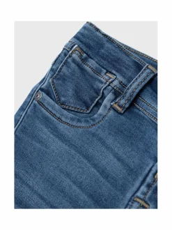 Name It NmmSilas Slim fit -farkkuhousut^ Farkut