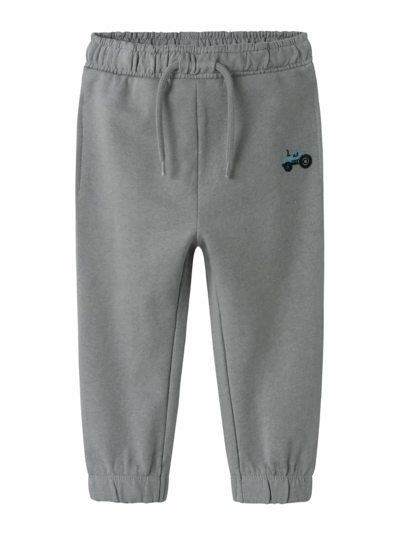 Housut<Name It NmmVallen-collegehousut ULTIMATE GREY PRINT:TRACTOR