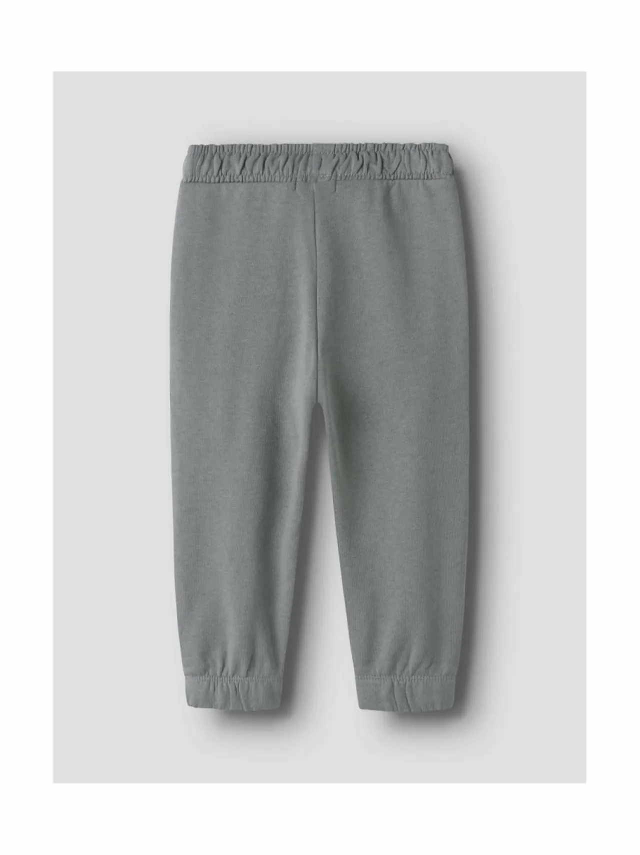 Housut<Name It NmmVallen-collegehousut ULTIMATE GREY PRINT:TRACTOR