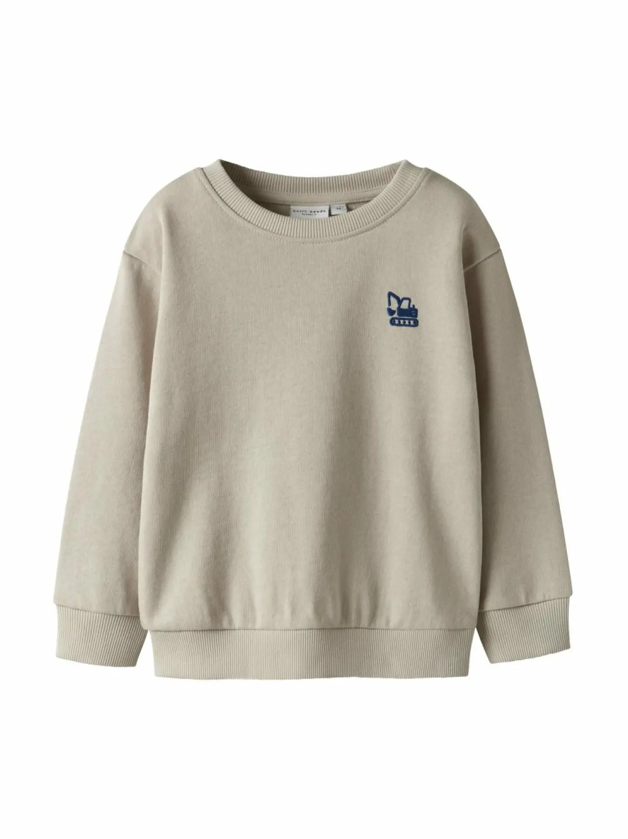 Colleget & Hupparit<Name It NmmVallen-collegepita PEYOTE PRINT:EXCAVATOR