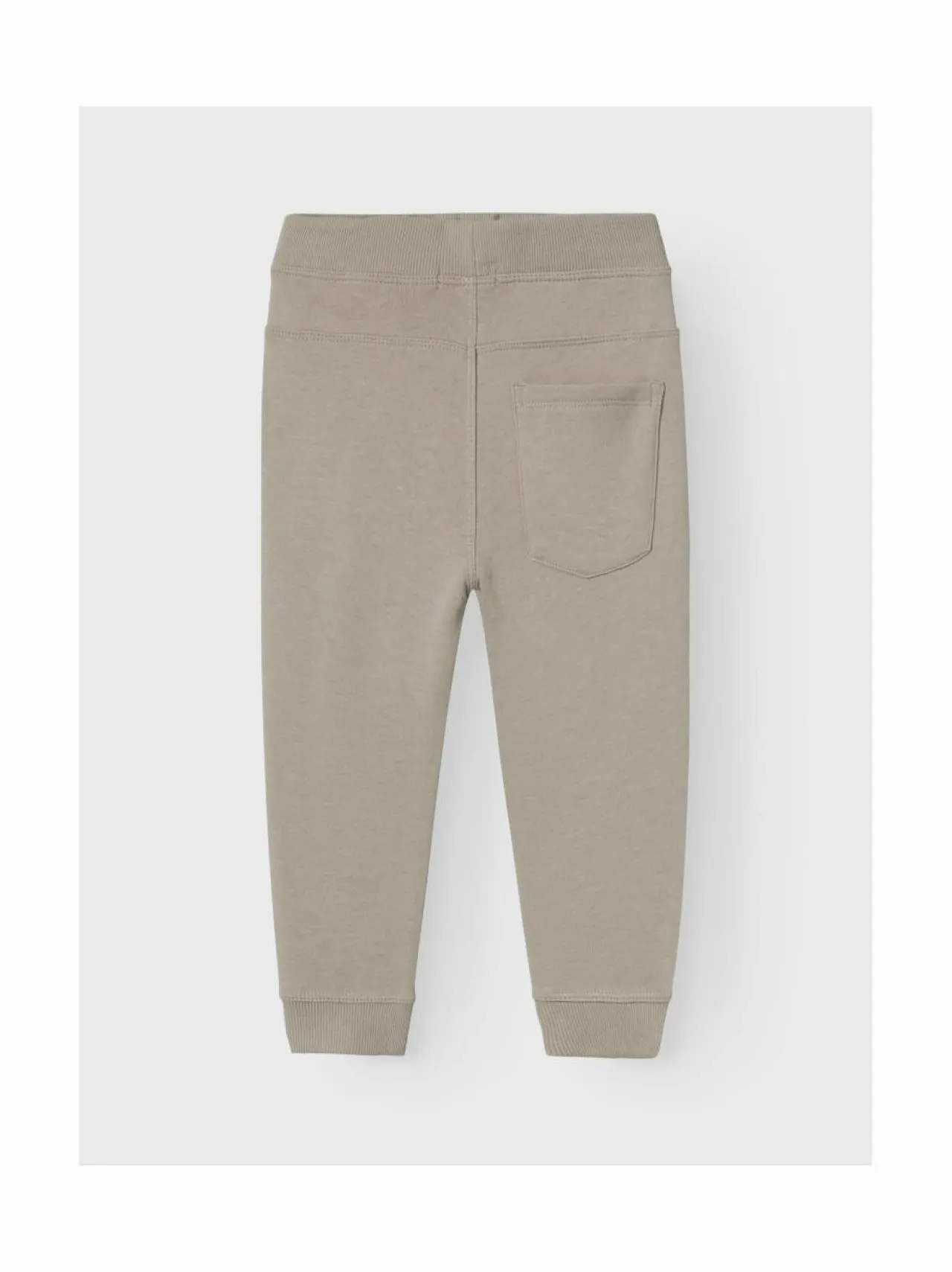 Collegehousut & Leggingsit|Collegehousut & Leggingsit<Name It NmmVimo-collegehousut PURE CASHMERE