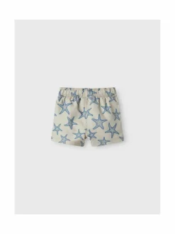 Uima-Asut<Name It NmmZimon-uimashortsit PURE CASHMERE
