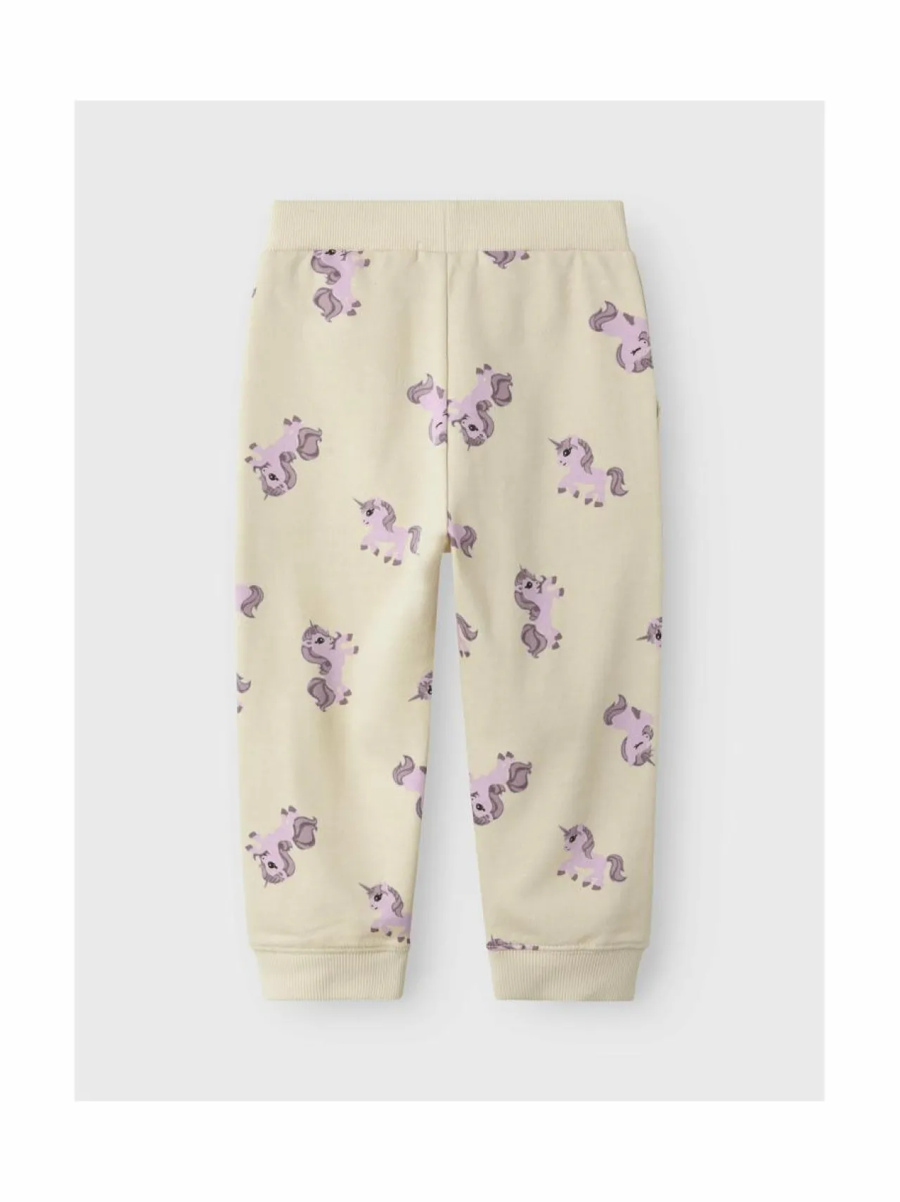 Collegehousut & Leggingsit<Name It NmnBillie-collegehousut SUMMER SAND