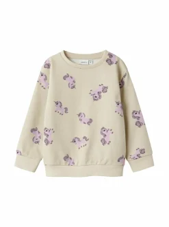 Colleget & Hupparit<Name It NmnBillie-collegepaita SUMMER SAND