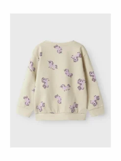 Colleget & Hupparit<Name It NmnBillie-collegepaita SUMMER SAND