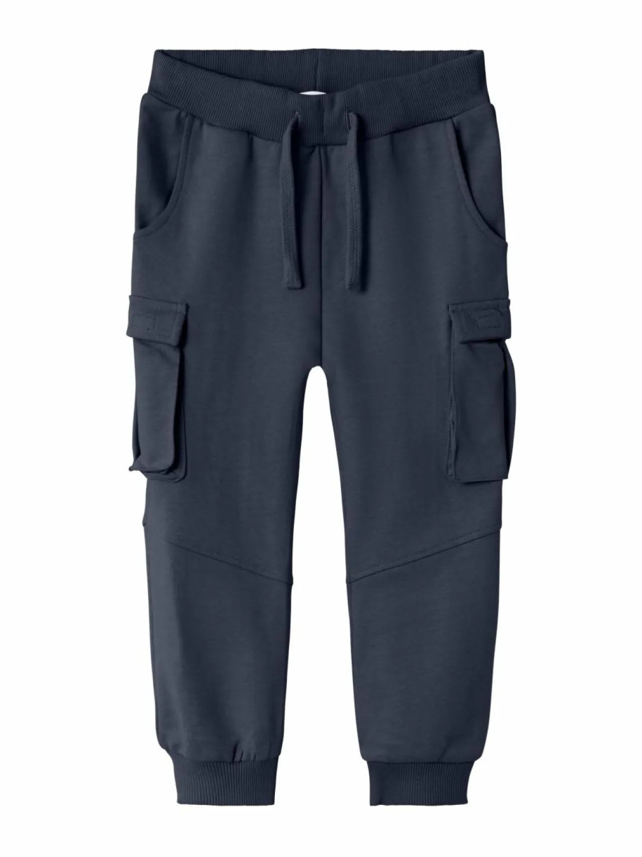 Collegehousut & Leggingsit<Name It NmnOli-collegehousut DARK SAPPHIRE