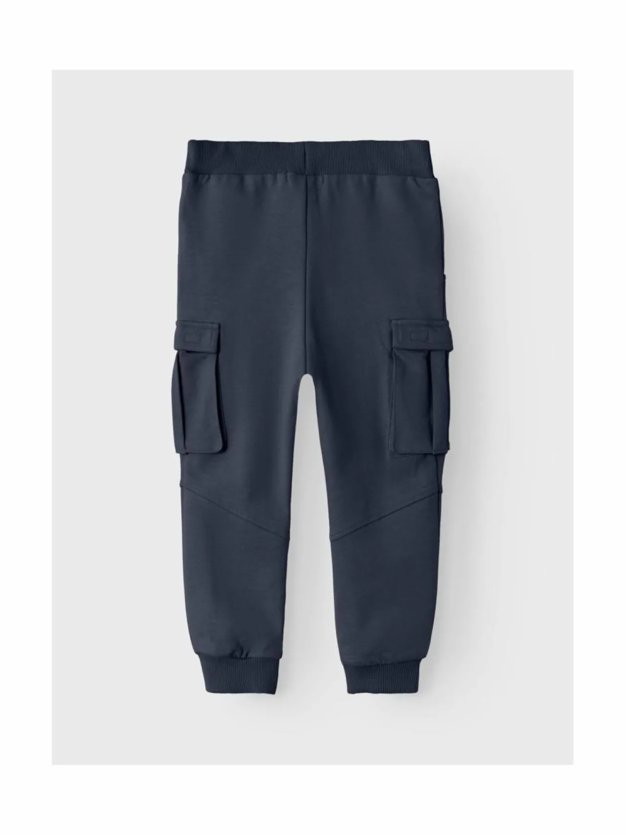 Collegehousut & Leggingsit<Name It NmnOli-collegehousut DARK SAPPHIRE