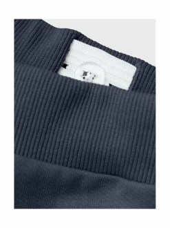 Collegehousut & Leggingsit<Name It NmnOli-collegehousut DARK SAPPHIRE