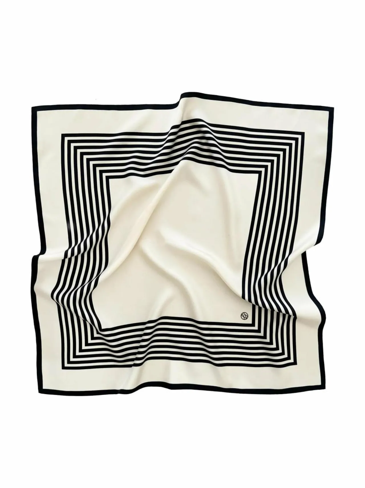 lescarf No. 1 -silkkihuivi^ Huivit & Kaulaliinat