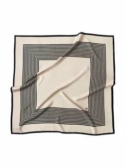 lescarf No. 1 -silkkihuivi^ Huivit & Kaulaliinat