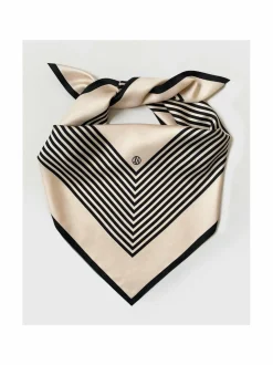 lescarf No. 1 -silkkihuivi^ Huivit & Kaulaliinat