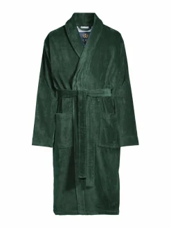 Cap Horn loungewear Noak-veluurikylpytakki^ Kylpyhuonetekstiilit|Pyjamat & Kylpytakit