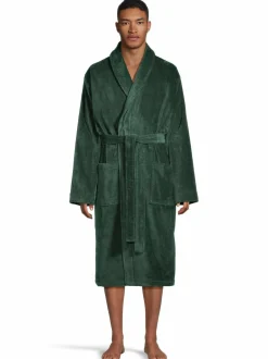 Cap Horn loungewear Noak-veluurikylpytakki^ Kylpyhuonetekstiilit|Pyjamat & Kylpytakit