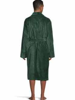 Cap Horn loungewear Noak-veluurikylpytakki^ Kylpyhuonetekstiilit|Pyjamat & Kylpytakit