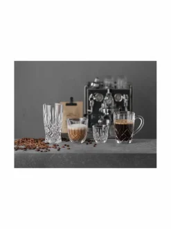 Nachtmann Noblesse Barista Latte Machiato -kahvilasit 2 kpl^ Lasit