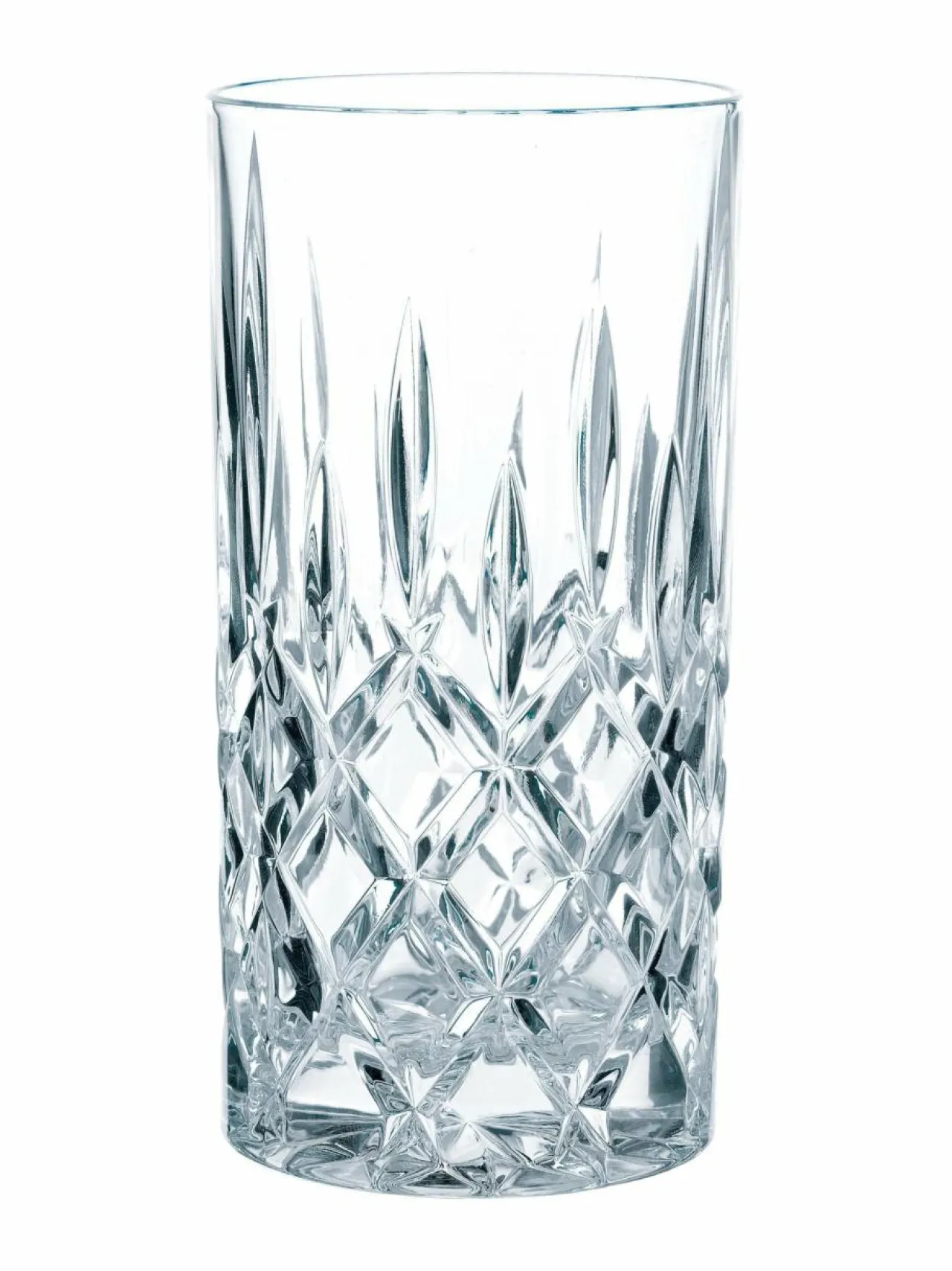 Nachtmann Noblesse longdrink-lasi 375 ml, 4 kpl^ Lasit