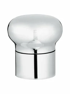 Baari- & Viinitarvikkeet<Alessi Noe GIA12 -pullonkorkki TERÄS