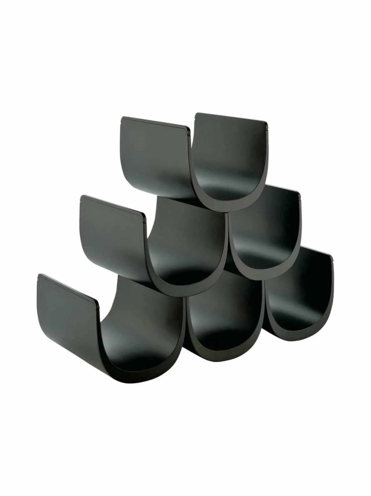 Alessi Noe GIA13 -viinipulloteline^ Baari- & Viinitarvikkeet