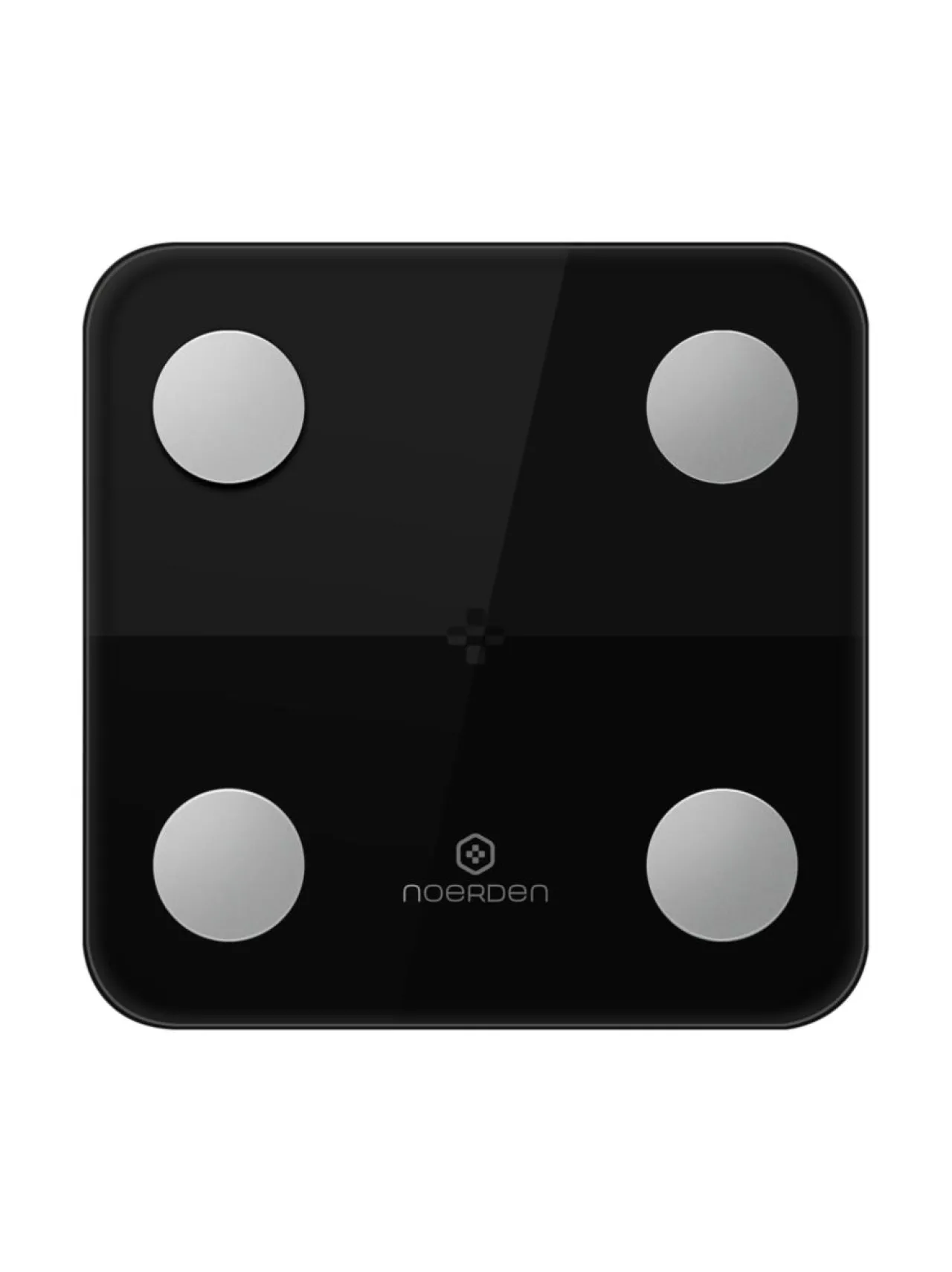 Terveydenhoito<Noerden MINIMI kehonkoostumusvaaka