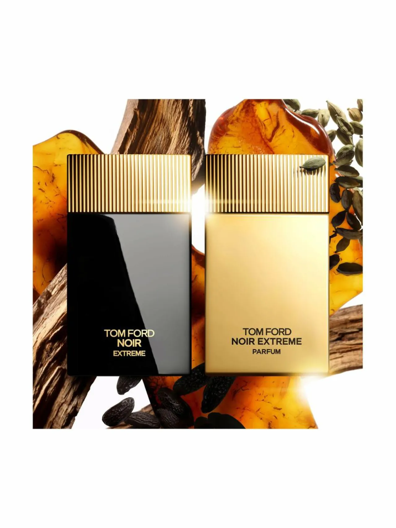 Tuoksut|Miehet<Tom Ford Noir Extreme Edp -tuoksu