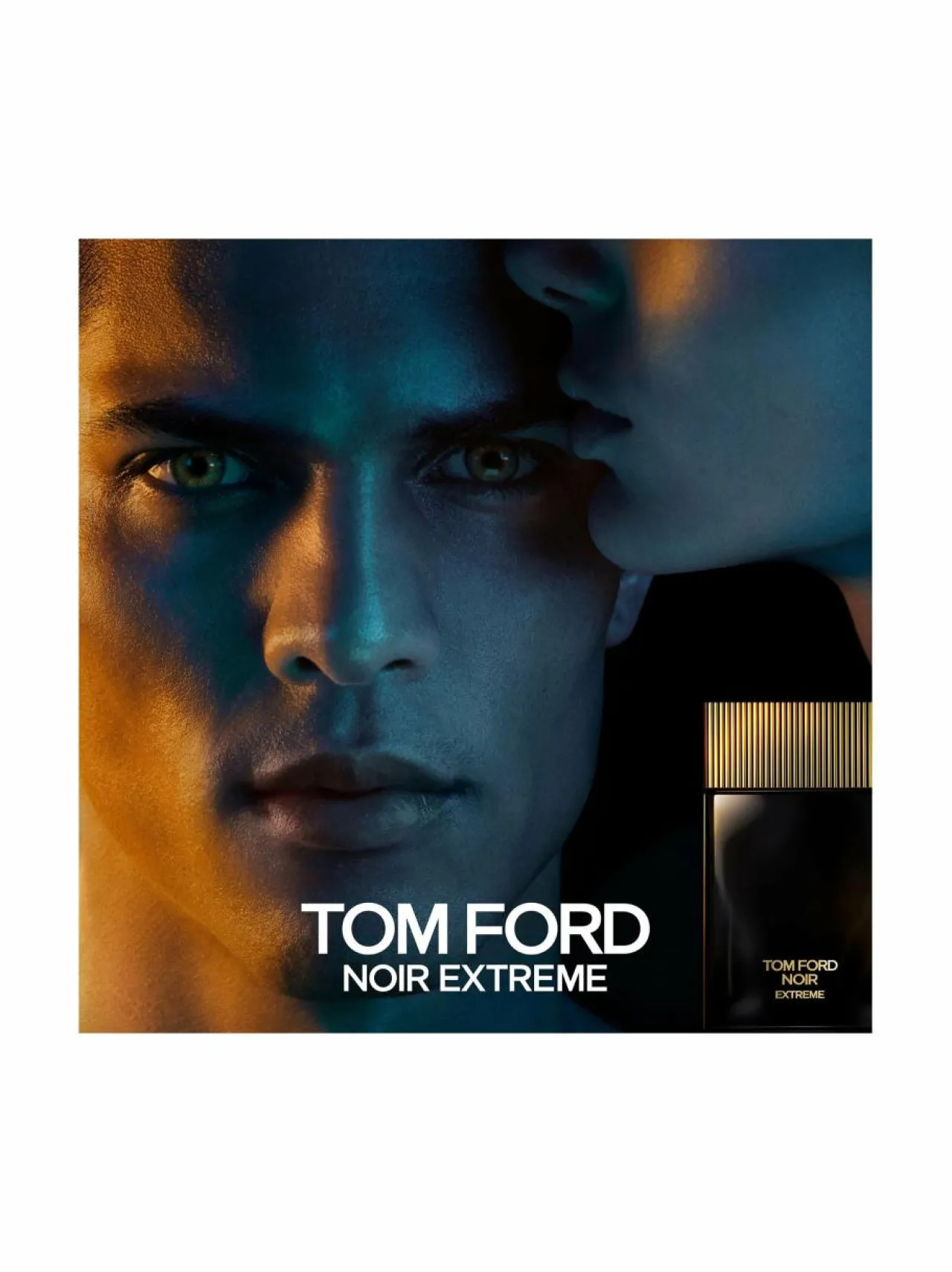 Tuoksut|Miehet<Tom Ford Noir Extreme Edp -tuoksu