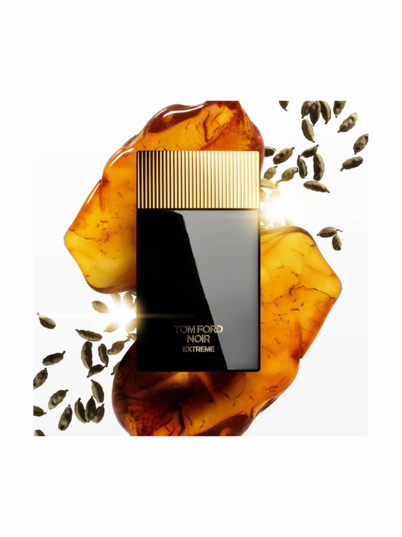 Tuoksut|Miehet<Tom Ford Noir Extreme Edp -tuoksu