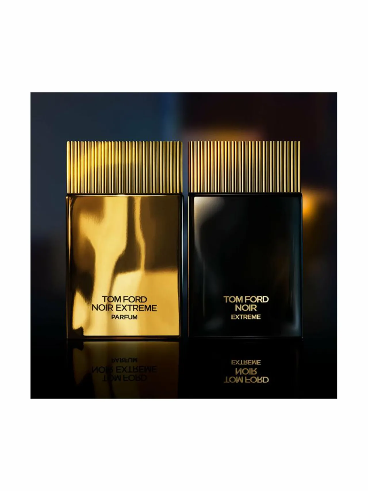 Tuoksut|Miehet<Tom Ford Noir Extreme Edp -tuoksu