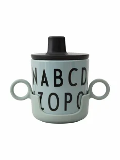 Design Letters Nokkamukin kahva^ Mukit & Kupit & Asetit